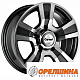 Carwel Дельта 116 AB 6,5х16 5x139,7 ЕТ40 98 Carwel Дельта 116 AB 6,5х16 5x139,7 ЕТ40 98